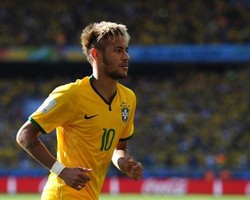 Kondisi Neymar Tak Perlu Dikhawatirkan