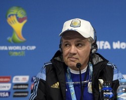 Sabella: Tak Ada Ruang untuk Kesalahan