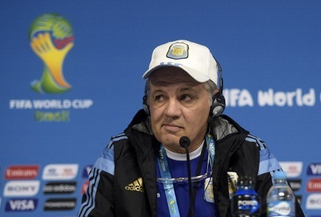 Sabella: Tak Ada Ruang untuk Kesalahan