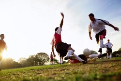 Mesir, Negara Muslim Pertama yang Ikut Piala Dunia dalam Sejarah