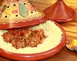 Tajine dan Couscous, Menu Khas Berbuka Puasa di Prancis