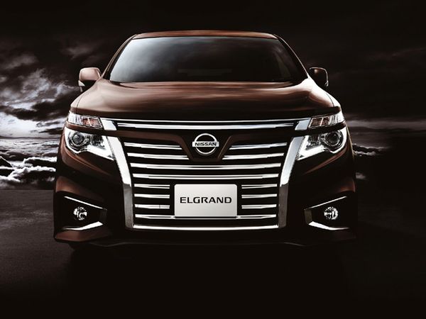 Ini Dia Mobil Para Bos