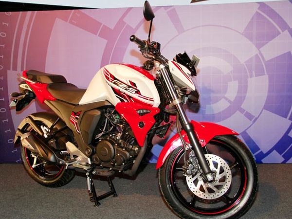 Yamaha Kurangi Tenaga Byson