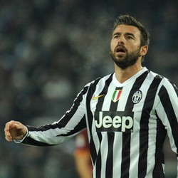 Juventus Ditinggal Barzagli Tiga Bulan