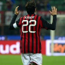 Kaka Hengkang Bukan karena Milan Gagal ke Liga Champions
