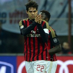 Milan Akan Selalu Ada di Hati Kaka