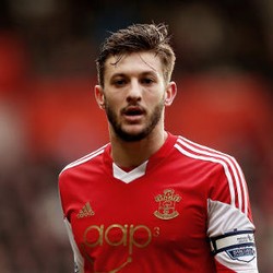 Liverpool Resmi Gaet Lallana