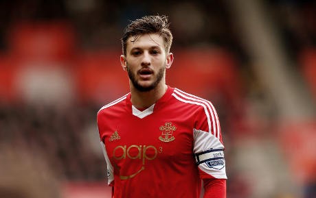 Liverpool Resmi Gaet Lallana