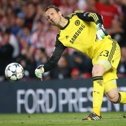 Schwarzer Setahun Lagi di Chelsea