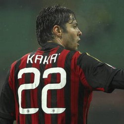 Kaka: Sao Paulo Dulu, Baru ke Orlando