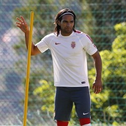 Carvalho: Falcao adalah Kepingan yang Hilang dari Madrid