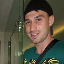 Gaji Tak Dibayar, Litvinov: Semoga Setelah Saya Tak Ada Lagi Kasus Serupa