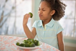 Brokoli Pahit atau Tidak? Beda Rasa, Beda Pula Reseptor Lidah yang Dimiliki