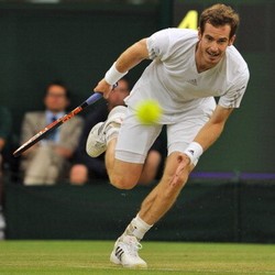 Murray Melangkah ke Perempatfinal