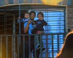 Setelah Nenek Suarez, Presiden Uruguay juga Kecam FIFA