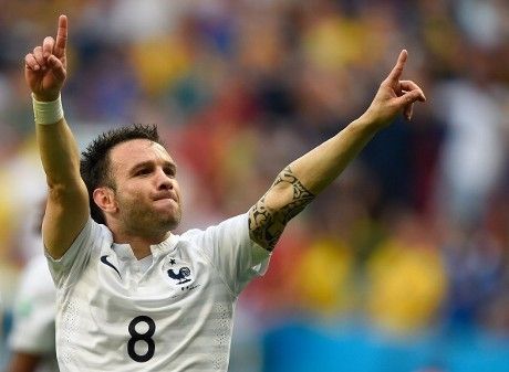 AFP/Fabrice Coffrini AFP/Fabrice Coffrini