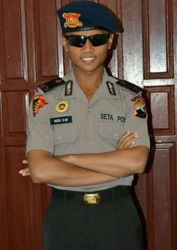Rekan Bharada Rizki Di Kesatuan Brimob akan Diperiksa Polisi