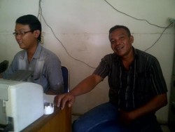 Sopir Taksi Saksi Pembantaian Bharada Rizki Masih Shock