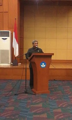 Mendikbud Keluhkan Jumlah Doktor RI Kalah Dibanding Negara Tetangga