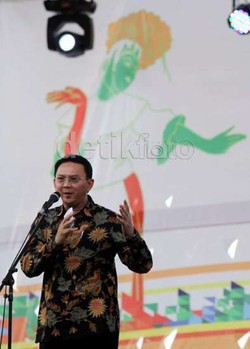Pemprov DKI Siapkan Sistem Pembayaran via ATM untuk Tampung Iuran PKL