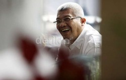 Anggoro Terbukti Suap MS Kaban, Jaksa KPK: Kita Tinggal Proses