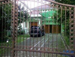 Dipastikan Terima Suap dari Anggoro, MS Kaban Belum Bisa Dimintai Tanggapan