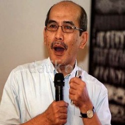 Jreng!! Faisal Basri Ungkap Siapa Mafia Minyak di RI