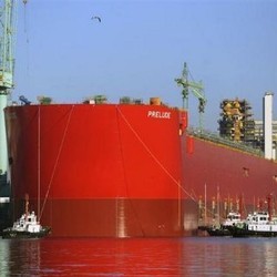 Pertamina Impor Gas Amerika Selama 20 Tahun Karena Harganya Murah