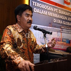 Dulu Ngemplang Utang, Kini Djakarta Lloyd Berlayar Kembali