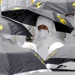 Mimpi BUMN Dhuafa Kuasai Pasar Nuklir Kesehatan Dunia