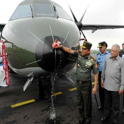 Meski Bisa Bikin Pesawat dan Kapal Tempur, BUMN Tak Bisa Ekspor Sembarangan