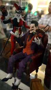 Ini Salah Satu Koleksi Batman Termahal