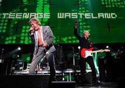 The Who Siap Tur Konser Ulang Tahun ke-50 dan Pensiun