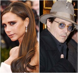 Foto: 10 Selebriti yang Pelit Senyum di Depan Kamera