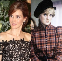 Skandal Putri dan Ratu Kerajaan, Selingkuh Sampai Foto Bugil