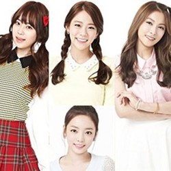 Rilis Album Baru, KARA Akan Tampil dengan 4 Member