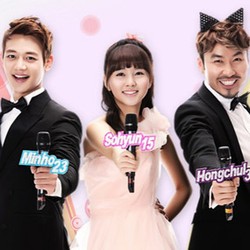 MBC Music Core Akan Larang Artis KPop Tampil Lipsync