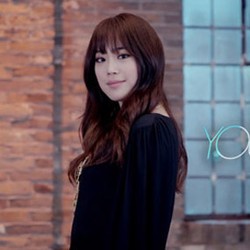 Selamat! Youngji Terpilih Jadi Member Baru KARA