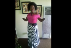 Suntik Bokong dengan Silikon, Apryl Justru Kehilangan Tangan dan Kakinya