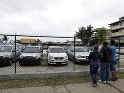 Di Kuba Cuma 50 Mobil dan 4 Motor Terjual dalam 6 Bulan