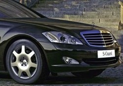 Ini Dia Sedan Termahal di Dunia