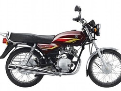 Yamaha Siapkan Motor Murah Rp 5,9 Jutaan