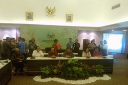 Akomodasi 2.000 Orang Disiapkan Untuk Sail Raja Ampat