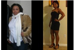 Minder Tak Bisa Pakai Bikini Saat Berlibur, Wanita Ini Pangkas Bobot 52,5 Kg