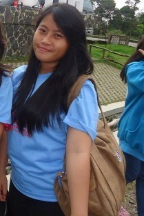 Banyak Minum Air Putih Sebelum Makan, Kunci Kristina Turunkan Bobot 12 Kg