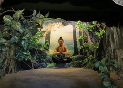 Terseret ke Masa Lalu di Museum Malang Tempo Doeloe