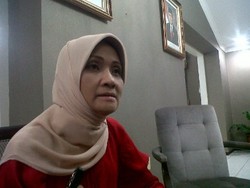 Pengakuan Rustri soal Sikap Politik dan Gagalnya Rencana Bertemu Prabowo