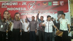 Wiranto Ragukan Suara Demokrat Utuh Dukung Prabowo-Hatta