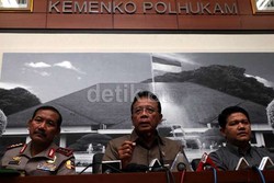 Hindari Aksi Anarkis pada Pilpres dan 5 Imbauan Lain dari Pemerintah