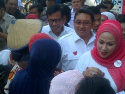 Soal Kicauan Sinting, Ini Pembelaan Fadli Zon ke Fahri Hamzah